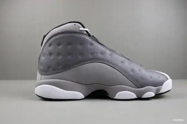 Rep MAX Atmosphere Jordan Grey Air 13 414571-016 Retro 0324